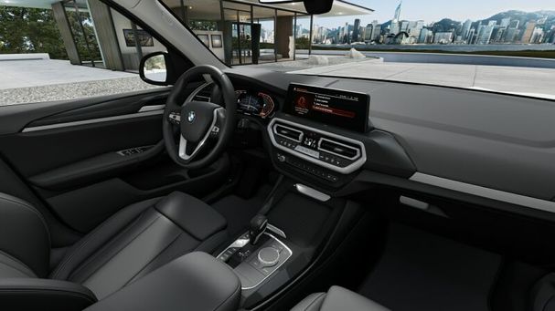 BMW X3 xDrive20d 140 kW image number 6