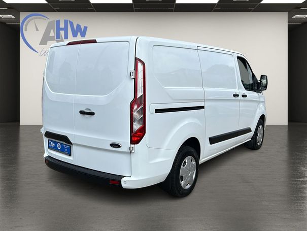 Ford Transit Custom 280 L1H1 Trend 96 kW image number 5