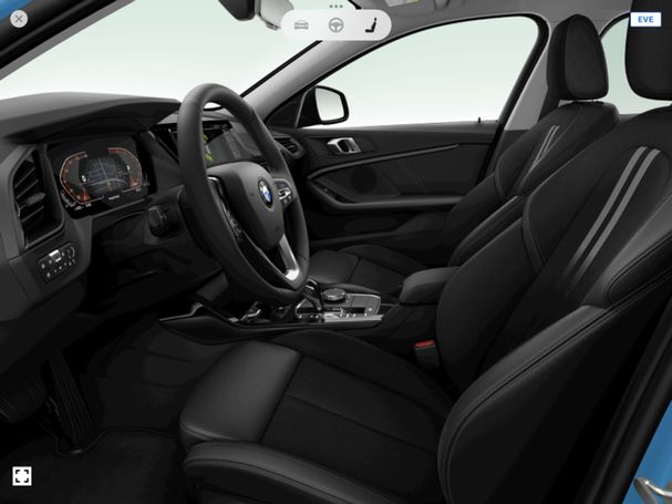 BMW 116i Sport Line 80 kW image number 4