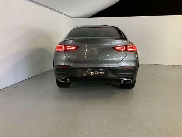 Mercedes-Benz GLE 400 d 243 kW image number 6