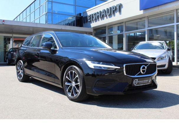 Volvo V60 B4 Momentum 145 kW image number 1