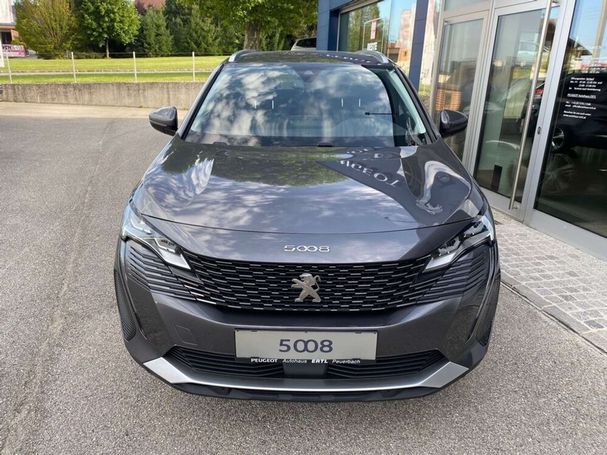 Peugeot 5008 BlueHDi 130 EAT8 Allure 96 kW image number 2