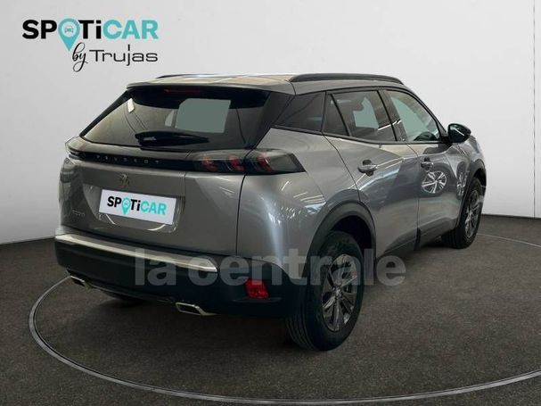 Peugeot 2008 PureTech 130 96 kW image number 13