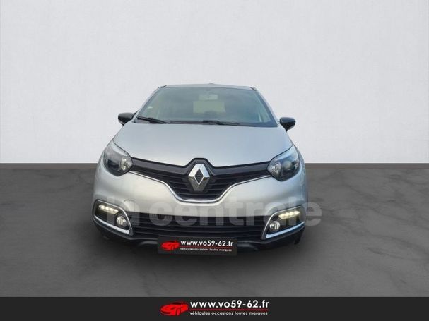 Renault Captur Energy TCe 90 Intens 66 kW image number 4