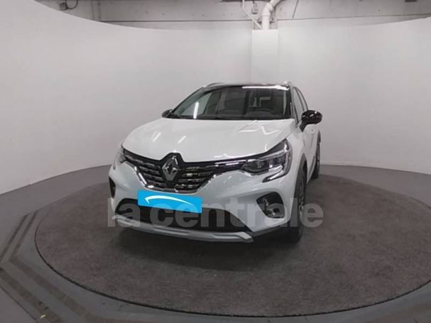 Renault Captur 160 116 kW image number 14