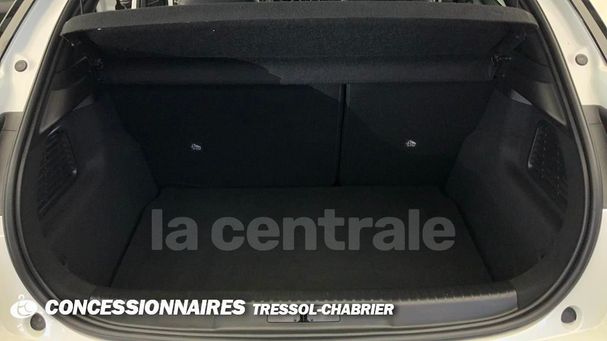 DS Automobiles 3 Crossback PureTech 130 96 kW image number 12