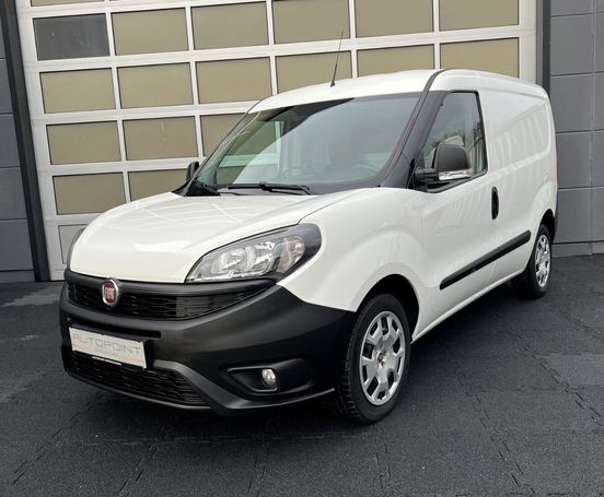 Fiat Doblo 70 kW image number 1