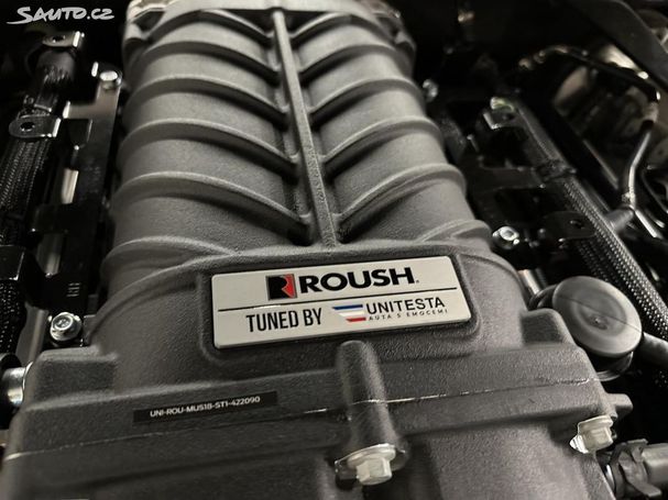 Ford Mustang 5.0 V8 Roush 514 kW image number 32