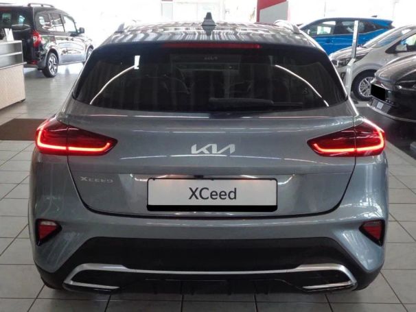 Kia XCeed 103 kW image number 6