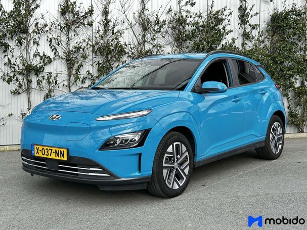 Hyundai Kona 64 kWh 150 kW image number 1