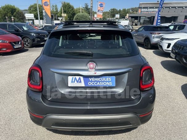 Fiat 500X 1.0 FireFly 88 kW image number 6