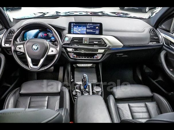 BMW iX3 M Sport Impressive 80 kWh 210 kW image number 7