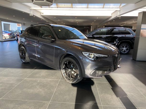 Alfa Romeo Stelvio 206 kW image number 2