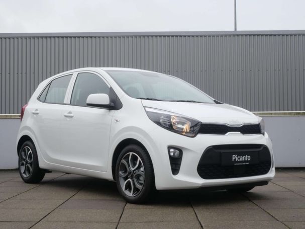 Kia Picanto 1.0 49 kW image number 2