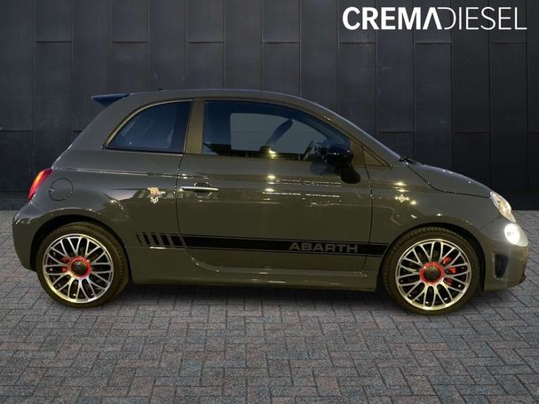 Abarth 595 107 kW image number 3