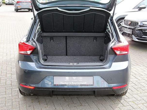 Seat Ibiza 1.0 TSI Style 70 kW image number 9