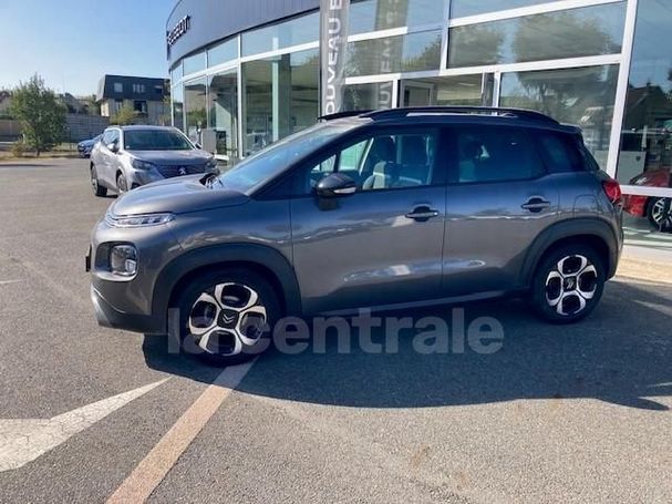 Citroen C3 Aircross BlueHDi 100 Shine 75 kW image number 2