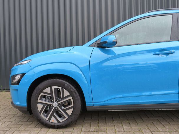 Hyundai Kona 64 kWh 150 kW image number 5