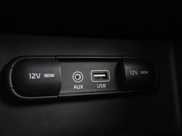 Kia Niro Hybrid 1.6 GDI 104 kW image number 33