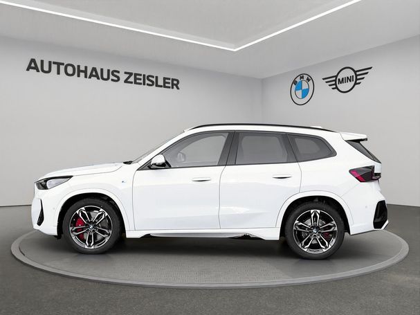 BMW X1 sDrive 115 kW image number 4