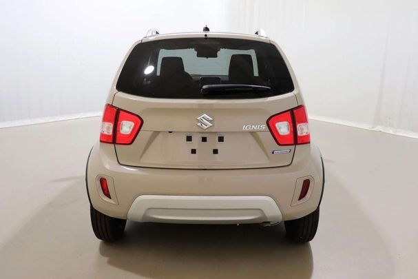 Suzuki Ignis 61 kW image number 9