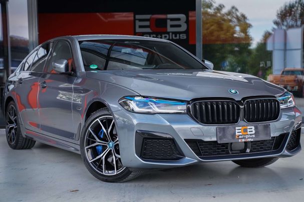 BMW 530i 185 kW image number 7