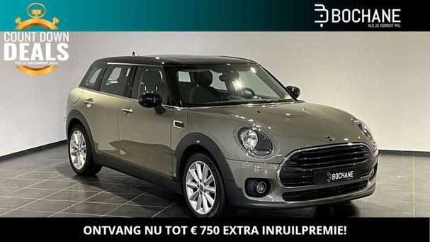 Mini Cooper Clubman 100 kW image number 1