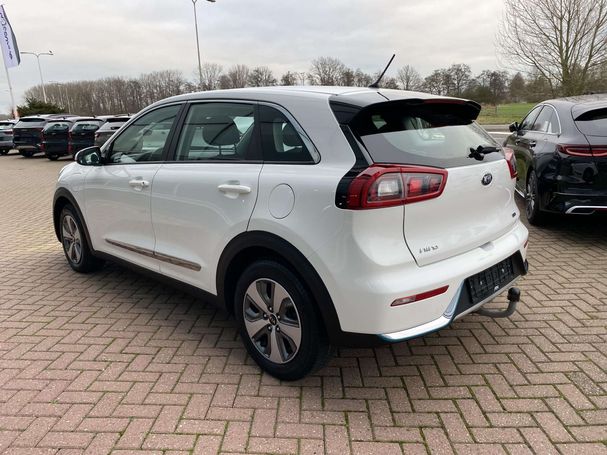 Kia Niro 1.6 GDI 104 kW image number 6