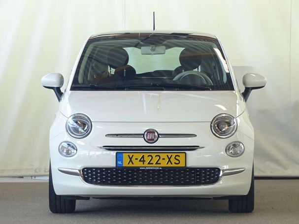 Fiat 500 1.0 51 kW image number 5