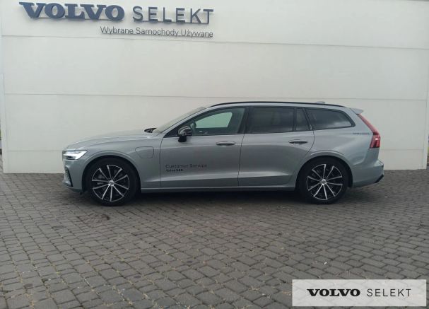 Volvo V60 AWD 335 kW image number 4