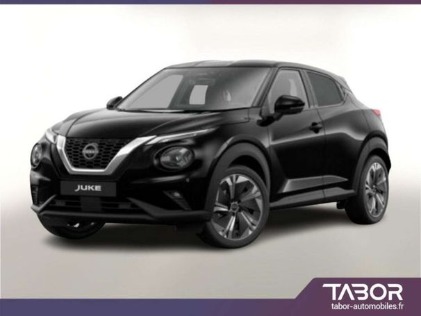 Nissan Juke DIG-T N-Connecta 84 kW image number 1