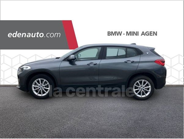 BMW X2 xDrive 110 kW image number 5