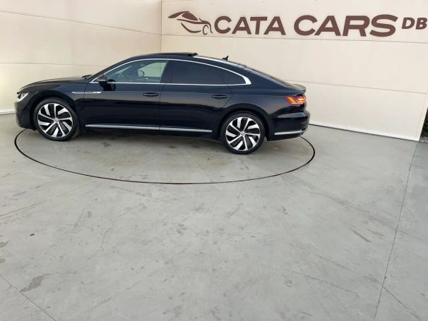 Volkswagen Arteon 140 kW image number 8