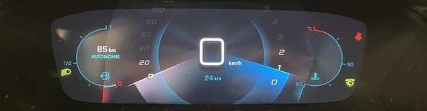 Peugeot 2008 PureTech 130 Allure 96 kW image number 13