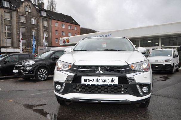 Mitsubishi ASX 2WD 86 kW image number 3