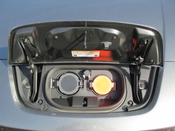 Nissan Leaf 160 kW image number 8