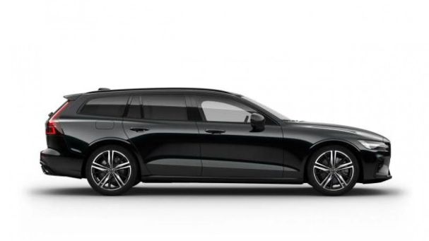 Volvo V60 AWD 288 kW image number 6