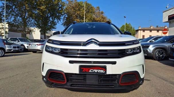 Citroen C5 Aircross PureTech Shine 96 kW image number 2