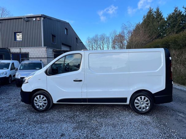 Renault Trafic DCi 70 kW image number 3