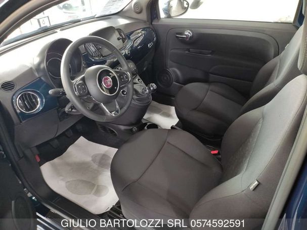 Fiat 500 1.0 51 kW image number 8