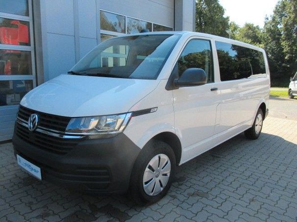 Volkswagen T6 Transporter 110 kW image number 1