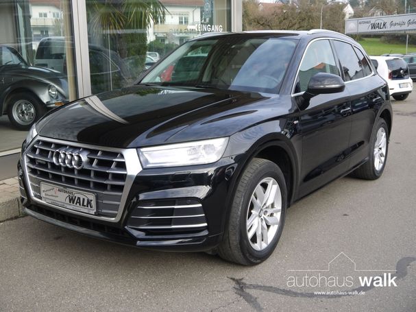 Audi Q5 50 TFSIe quattro S tronic Sport 270 kW image number 1