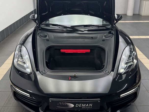 Porsche Cayman PDK 220 kW image number 5