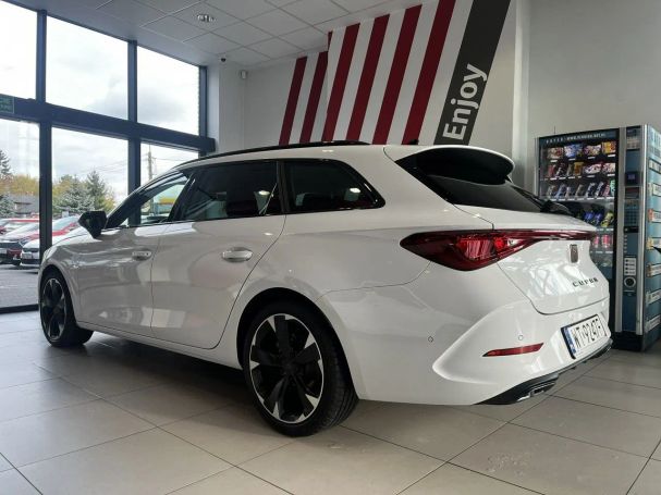 Cupra Leon Sportstourer 110 kW image number 4