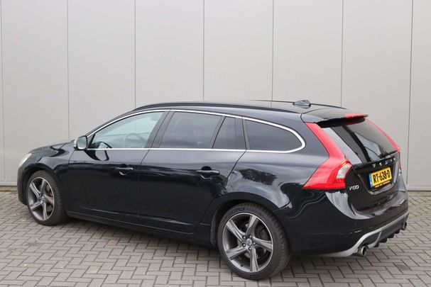 Volvo V60 T6 AWD 224 kW image number 4