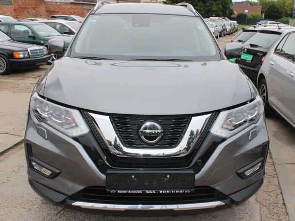 Nissan X-Trail 117 kW image number 3