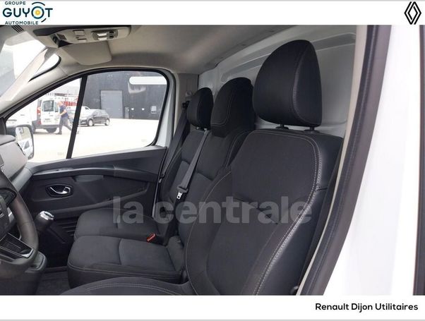 Renault Trafic dCi L1H1 96 kW image number 18