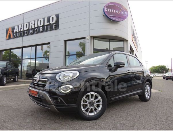 Fiat 500X 1.0 FireFly 88 kW image number 1