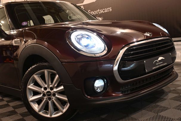 Mini Cooper Clubman 100 kW image number 5