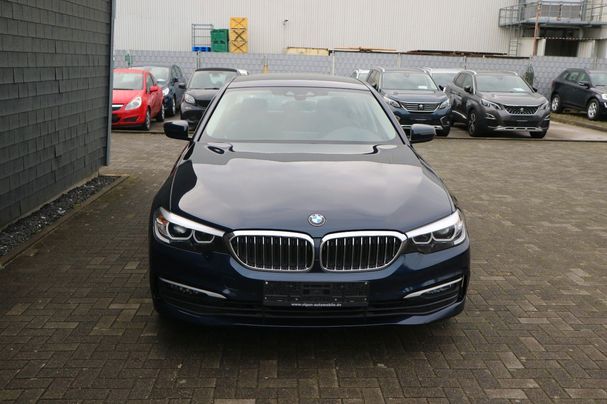 BMW 520i 135 kW image number 3